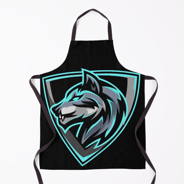 Item preview, Lone Wolf designed and sold by Lukars77.