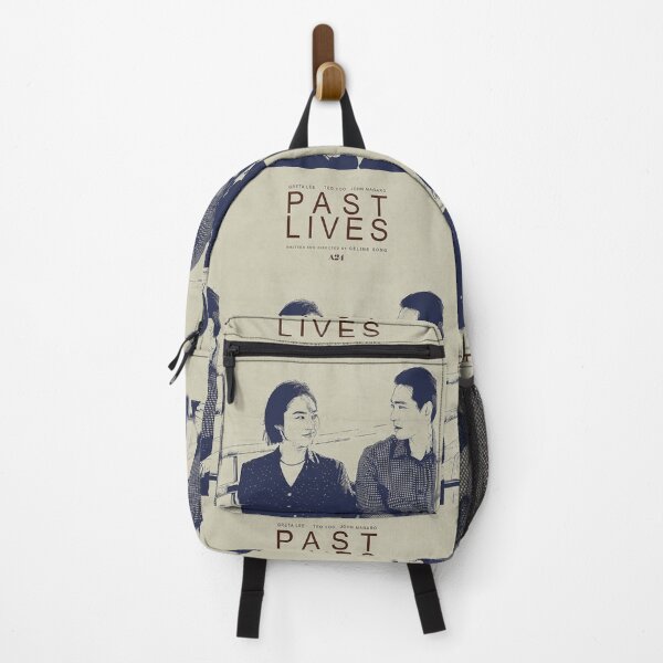 Item preview, Past Lives Movie designed and sold by Vedashrrow.