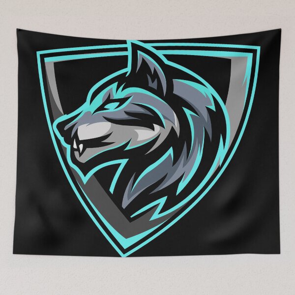 Item preview, Lone Wolf designed and sold by Lukars77.
