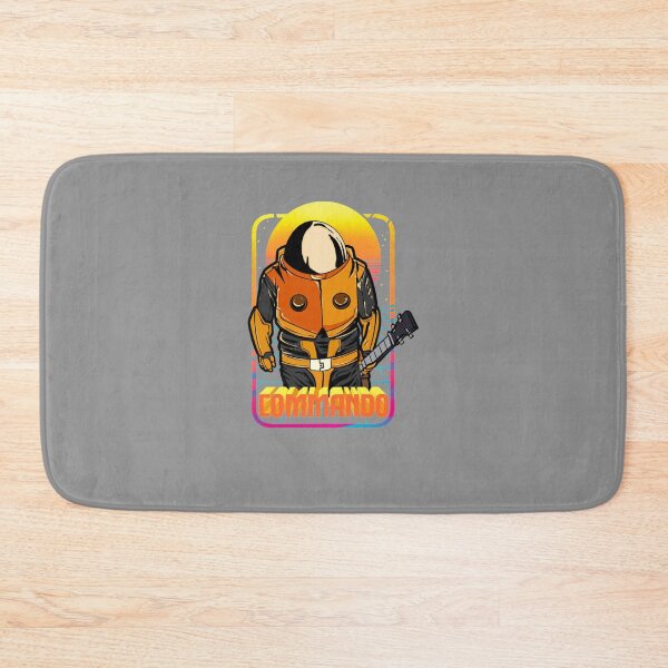 Item preview, commando designed and sold by STVGarment.