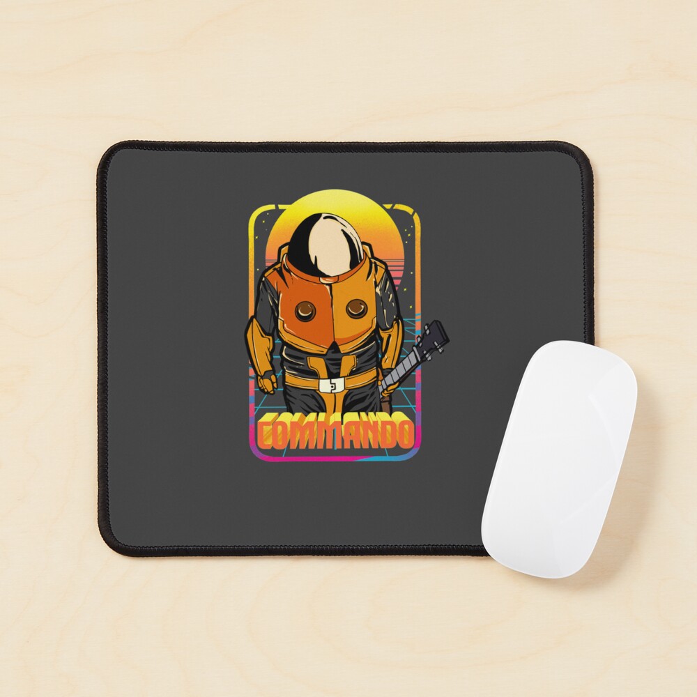 Item preview, Mouse Pad designed and sold by STVGarment.