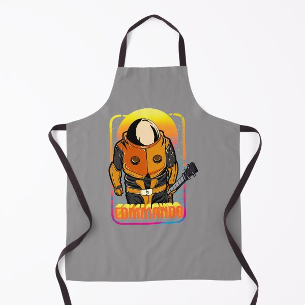 Item preview, commando designed and sold by STVGarment.