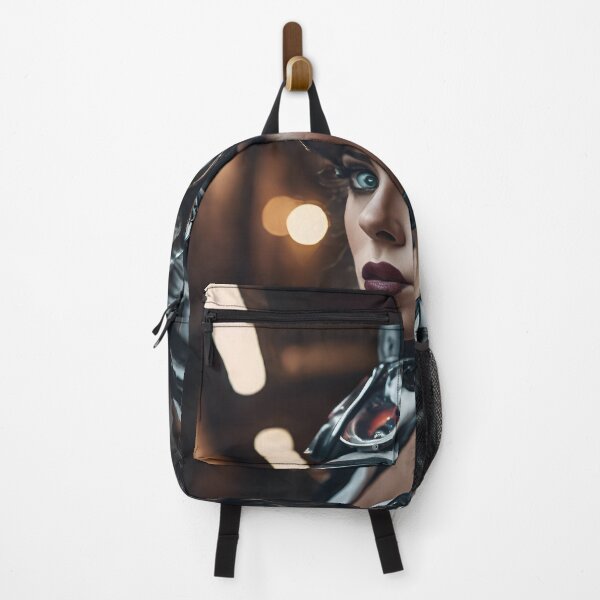 Item preview, Sewerpunk Girl designed and sold by 3dvirtualand.