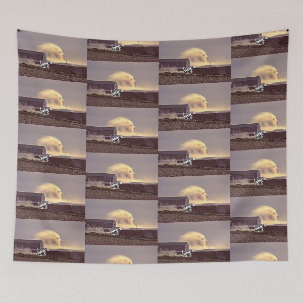 Item preview, Dubs Seaface designed and sold by pjdelaneyart.