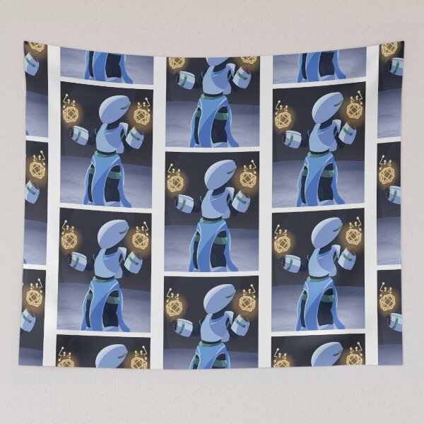 Item preview, Risk Of Rain designed and sold by STVGarment.