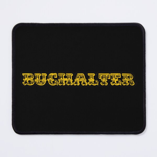 Item preview, Mafioso Gold - Buchalter designed and sold by UNK-Fatigues.