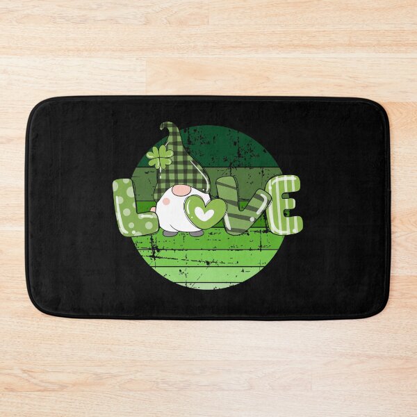 Item preview, Happy St. Patrick's Day! Celebrate with Leprechaun's love designed and sold by UnCoverDesign.