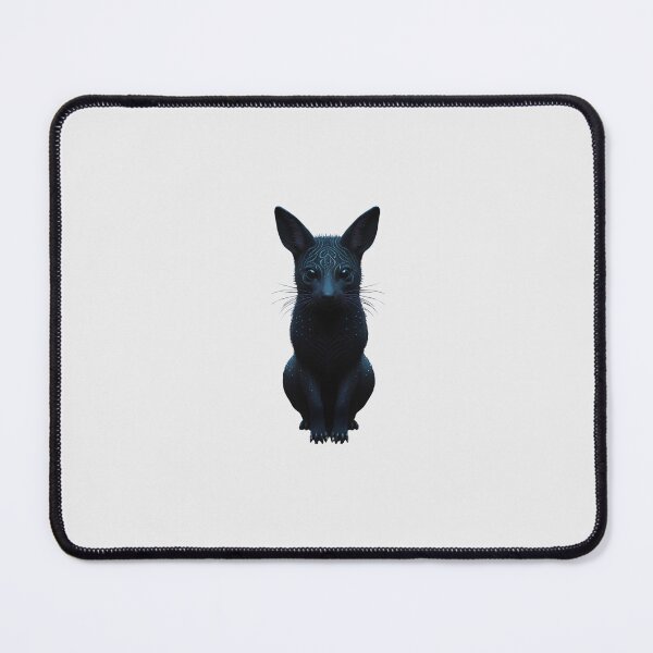 Item preview, Dark Gothic Rabbit designed and sold by Itsheartshop.