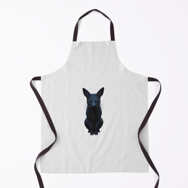 Item preview, Dark Gothic Rabbit designed and sold by Itsheartshop.
