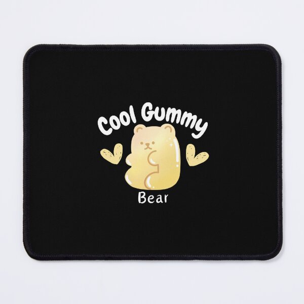 Item preview, cool gummy bear designed and sold by Shopjerry.