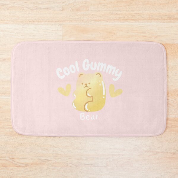 Item preview, cool gummy bear designed and sold by Shopjerry.