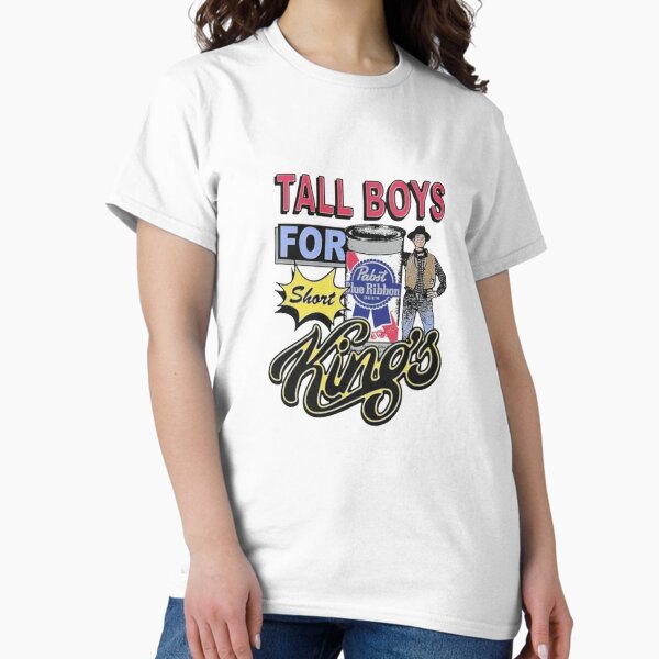 Item preview, Tall Boys For Short Kings designed and sold by matsondell.