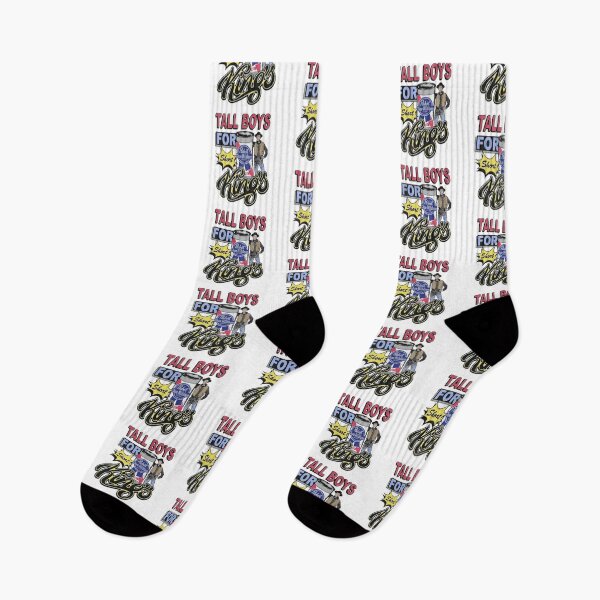 Item preview, Chicos altos para reyes bajos designed and sold by matsondell.