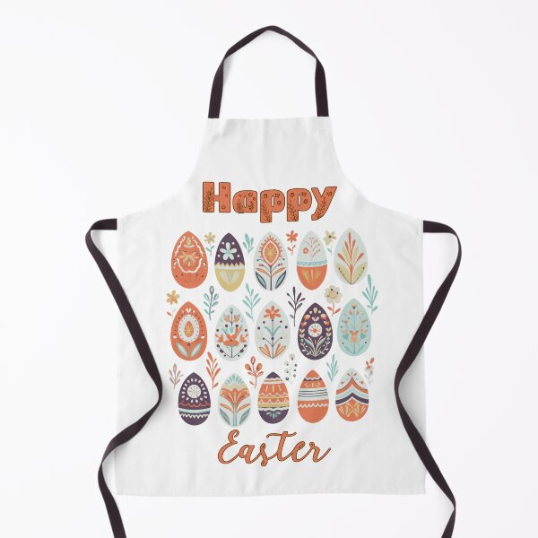 Item preview, Happy Easter Eggs Happy Easter Day designed and sold by BotunPeony.
