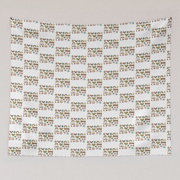 Item preview, Retro set designed and sold by ItGirlTheraphy.