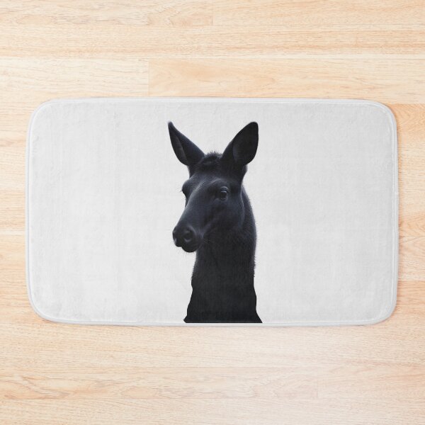 Item preview, Black Donkey designed and sold by Itsheartshop.