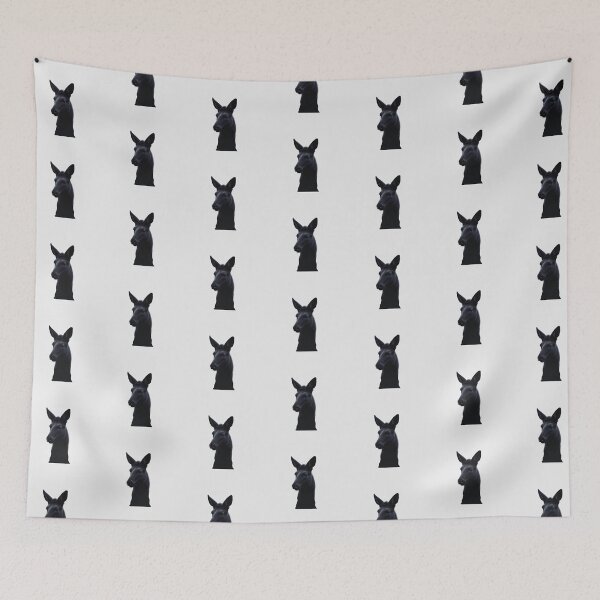 Item preview, Black Donkey designed and sold by Itsheartshop.