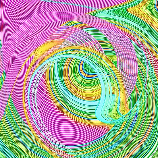 Abstract turning