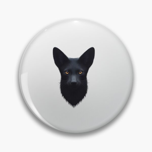 Item preview, Spooky Fox designed and sold by Itsheartshop.