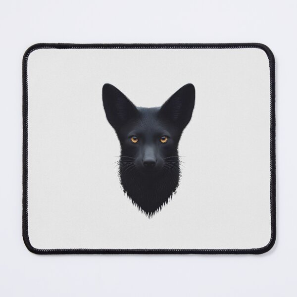 Item preview, Spooky Fox designed and sold by Itsheartshop.