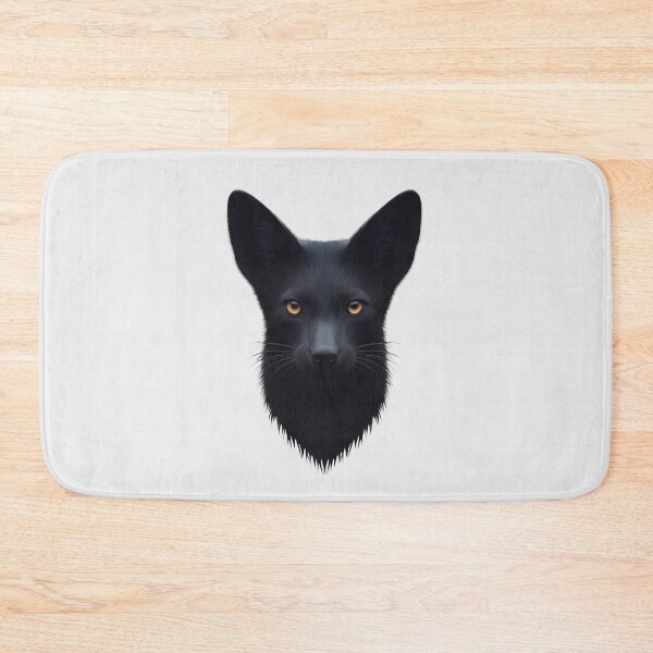 Item preview, Spooky Fox designed and sold by Itsheartshop.
