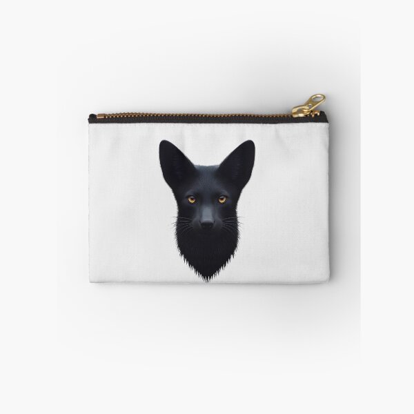 Item preview, Spooky Fox designed and sold by Itsheartshop.