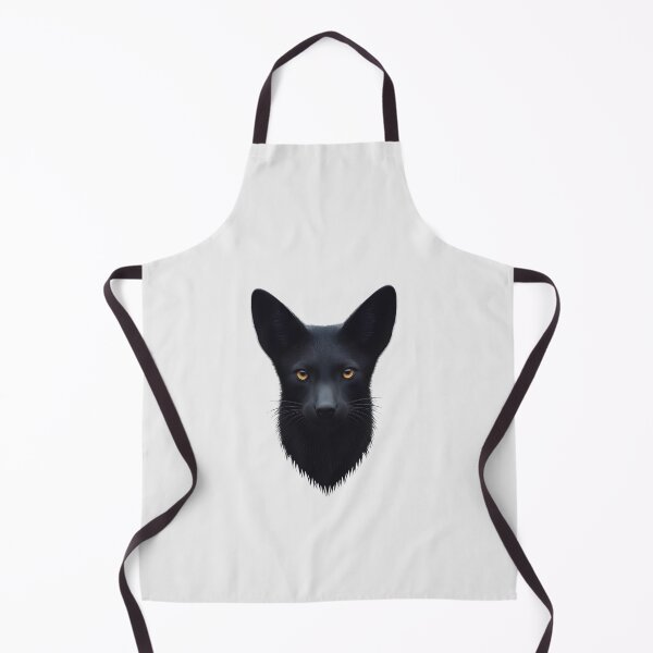 Item preview, Spooky Fox designed and sold by Itsheartshop.