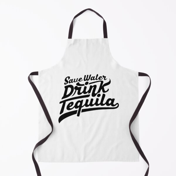 Item preview, Save Water Drink Tequila designed and sold by matsondell.