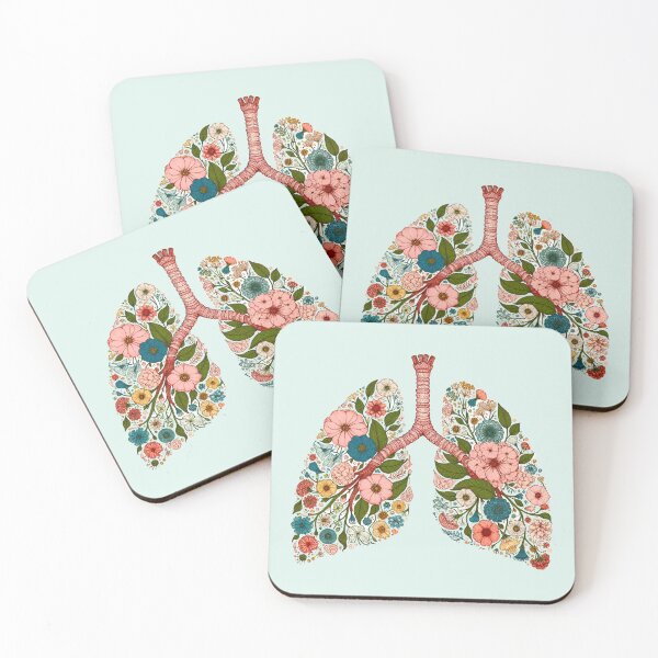 Item preview, Lung of Floral Seas designed and sold by zzz888.