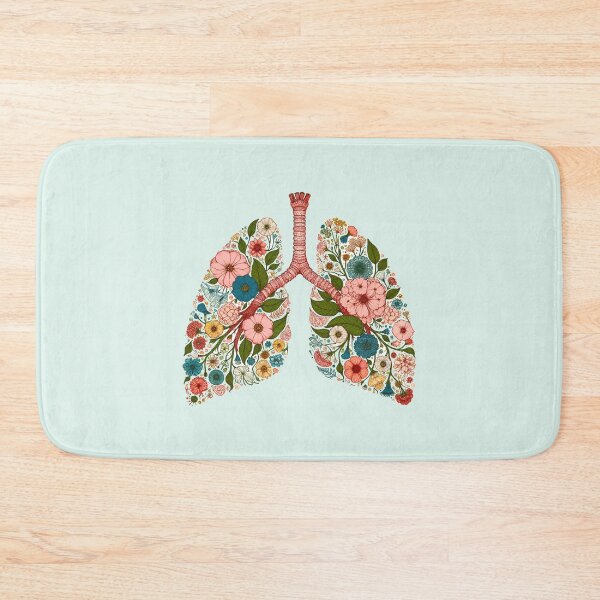 Item preview, Lung of Floral Seas designed and sold by zzz888.