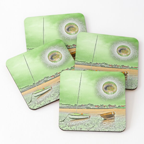 Item preview, LanzadoEyeBall-Earthy designed and sold by Klaus Bremner (Autotelic Art).