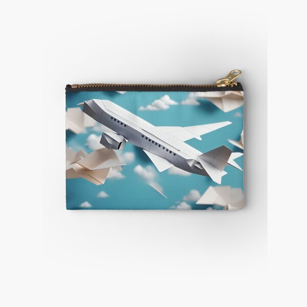 Item preview, Origami Art - Sky Symphony: A Journey Through Clouds designed and sold by ArtfulFolds.