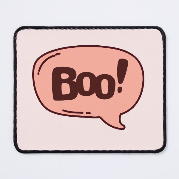 Item preview, Boo! designed and sold by QUOT-s.