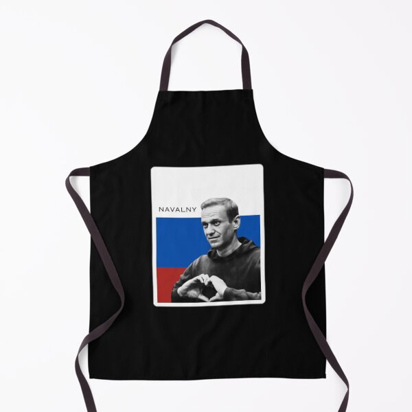 Item preview, Alexie Navalny Opposition designed and sold by matsondell.