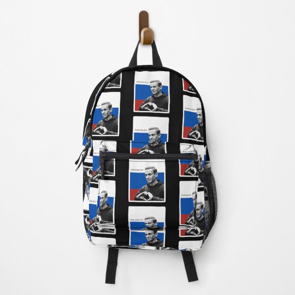 Item preview, Alexie Navalny Opposition designed and sold by matsondell.
