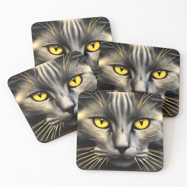 Item preview, Beautiful Cat  designed and sold by PC-artist.