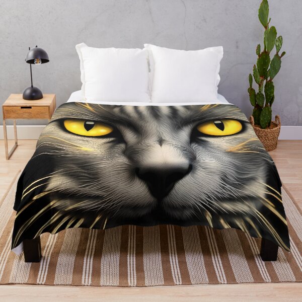 Item preview, Beautiful Cat designed and sold by PC-artist.