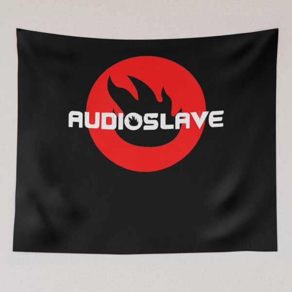 Item preview, audioslave fire  designed and sold by SharavenPierrea.