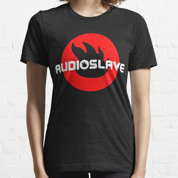 Artikel-Vorschau von Audioslave-Feuer, designt und verkauft von SharavenPierrea.