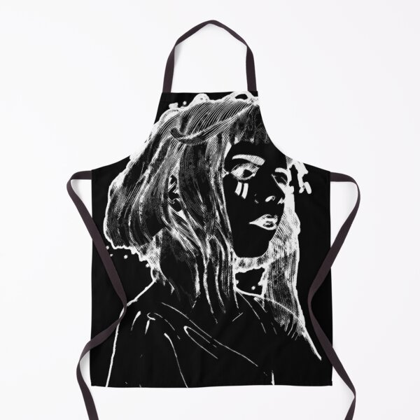 Item preview, Aurora - For Black Clothing designed and sold by SharavenPierrea.