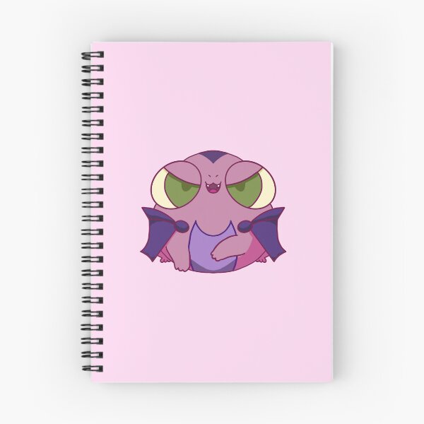 Item preview, Draco the Count Frogula designed and sold by Sam-i-doodles.