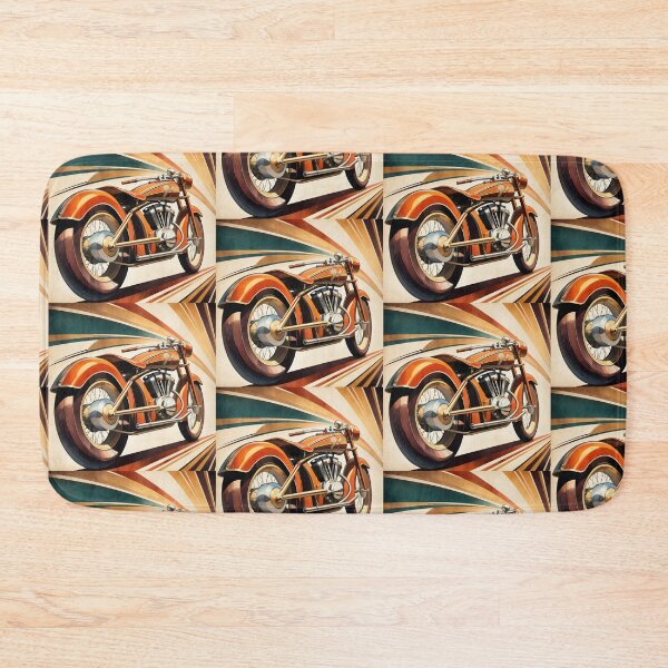 Item preview, Art Deco design designed and sold by tatty58.