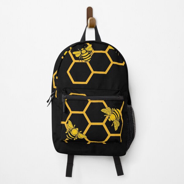 Item preview, Honey Bees designed and sold by 17trifecta.