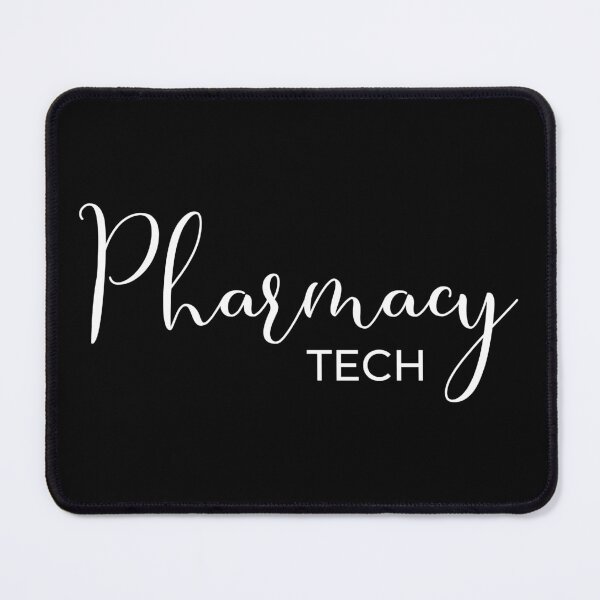 Item preview, Pharmacy Technician designed and sold by Turie.