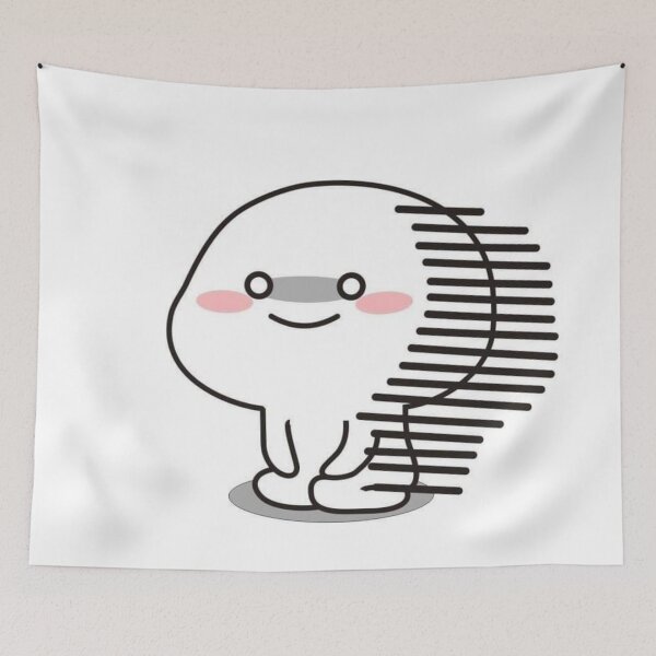 Item preview, Pentol Shocked  designed and sold by ProGallery.