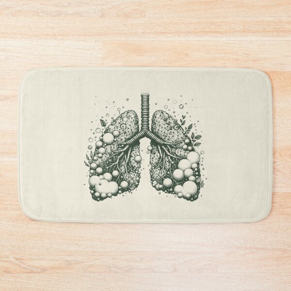 Item preview, Breath of Botanical Bubbles designed and sold by zzz888.