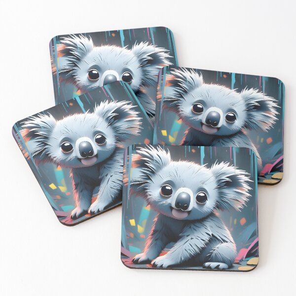 Item preview, Eucalyptus Whimsy designed and sold by ramboe.