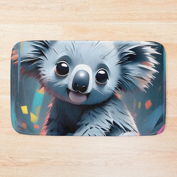 Item preview, Eucalyptus Whimsy designed and sold by ramboe.