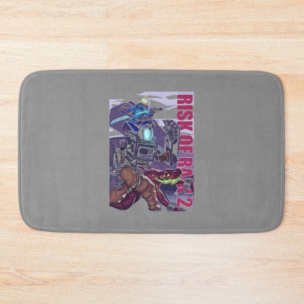 Item preview, Risk Of Rain 2, Ror 2, Ror, Rain, Risk, Game designed and sold by STVGarment.