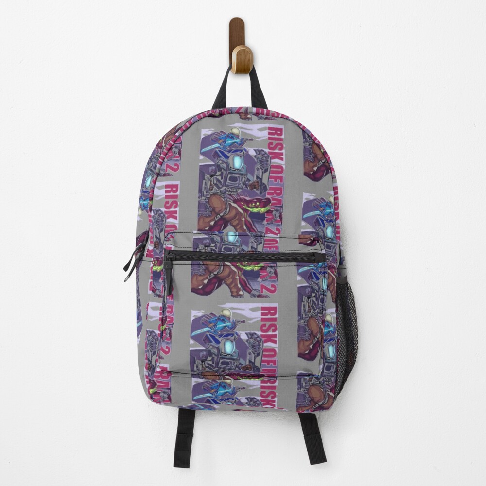 Item preview, Backpack designed and sold by STVGarment.